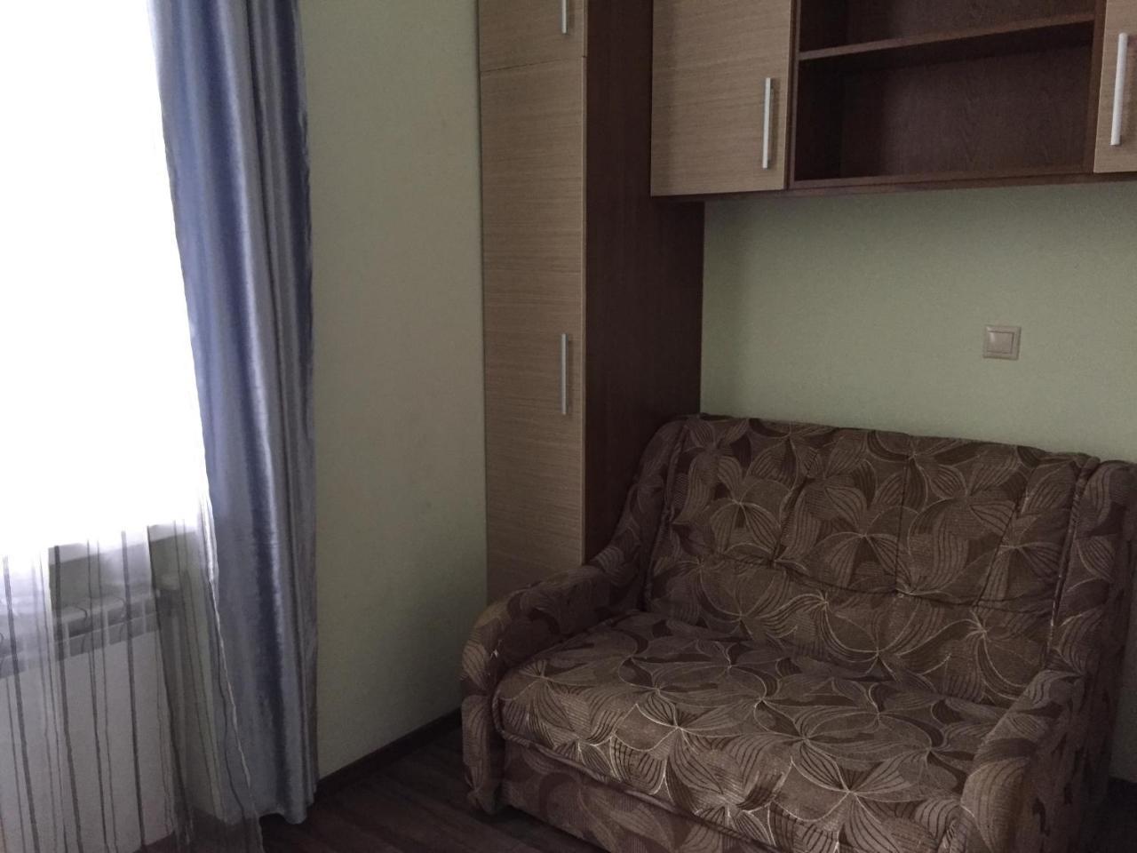 A little good room Lviv Kültér fotó