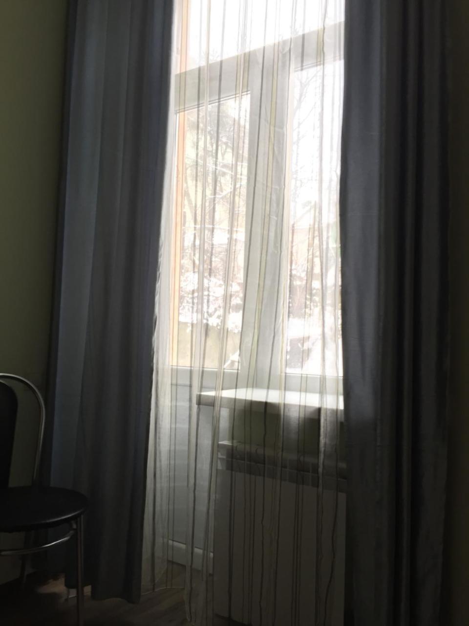 A little good room Lviv Kültér fotó